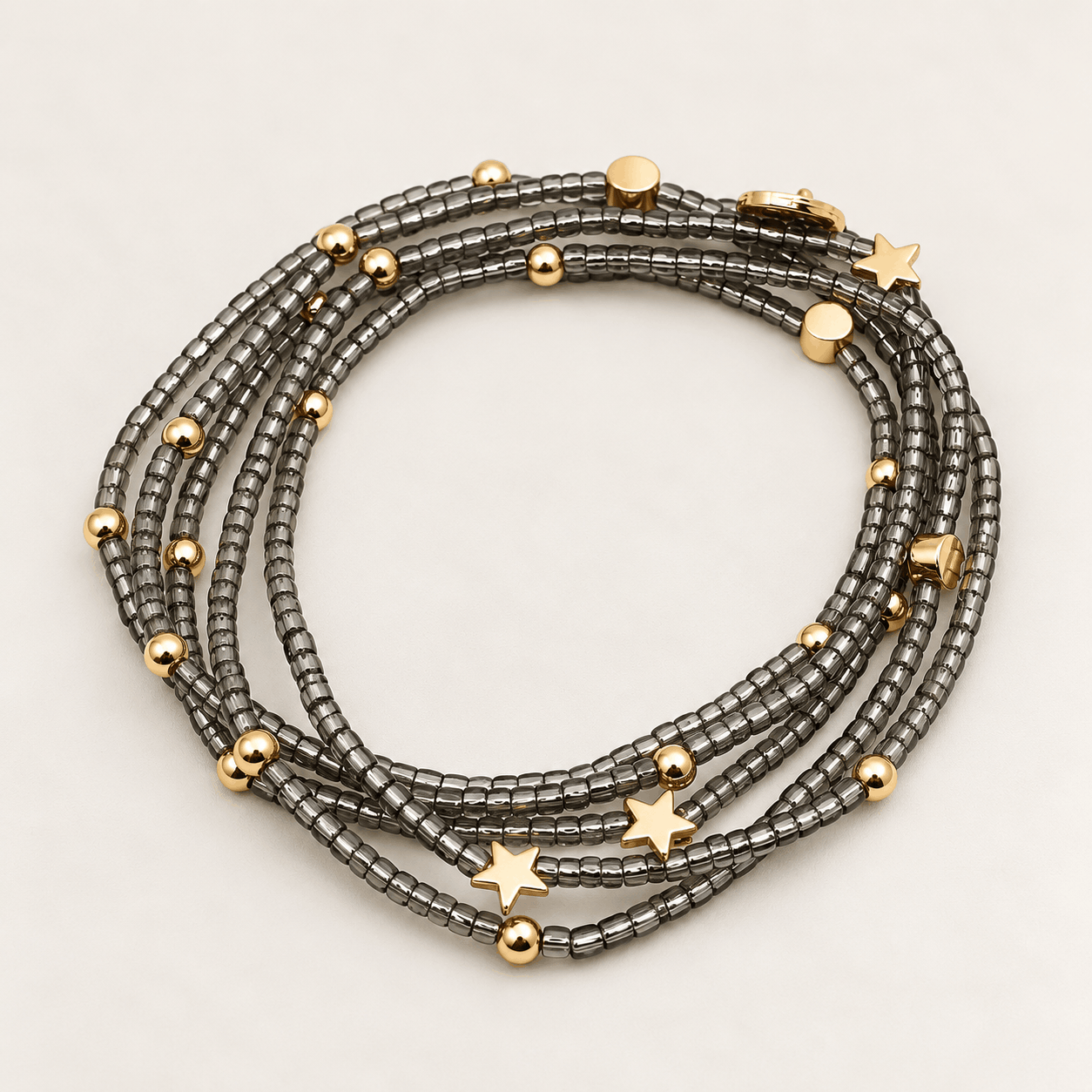 The Wonder Wrap Bracelets