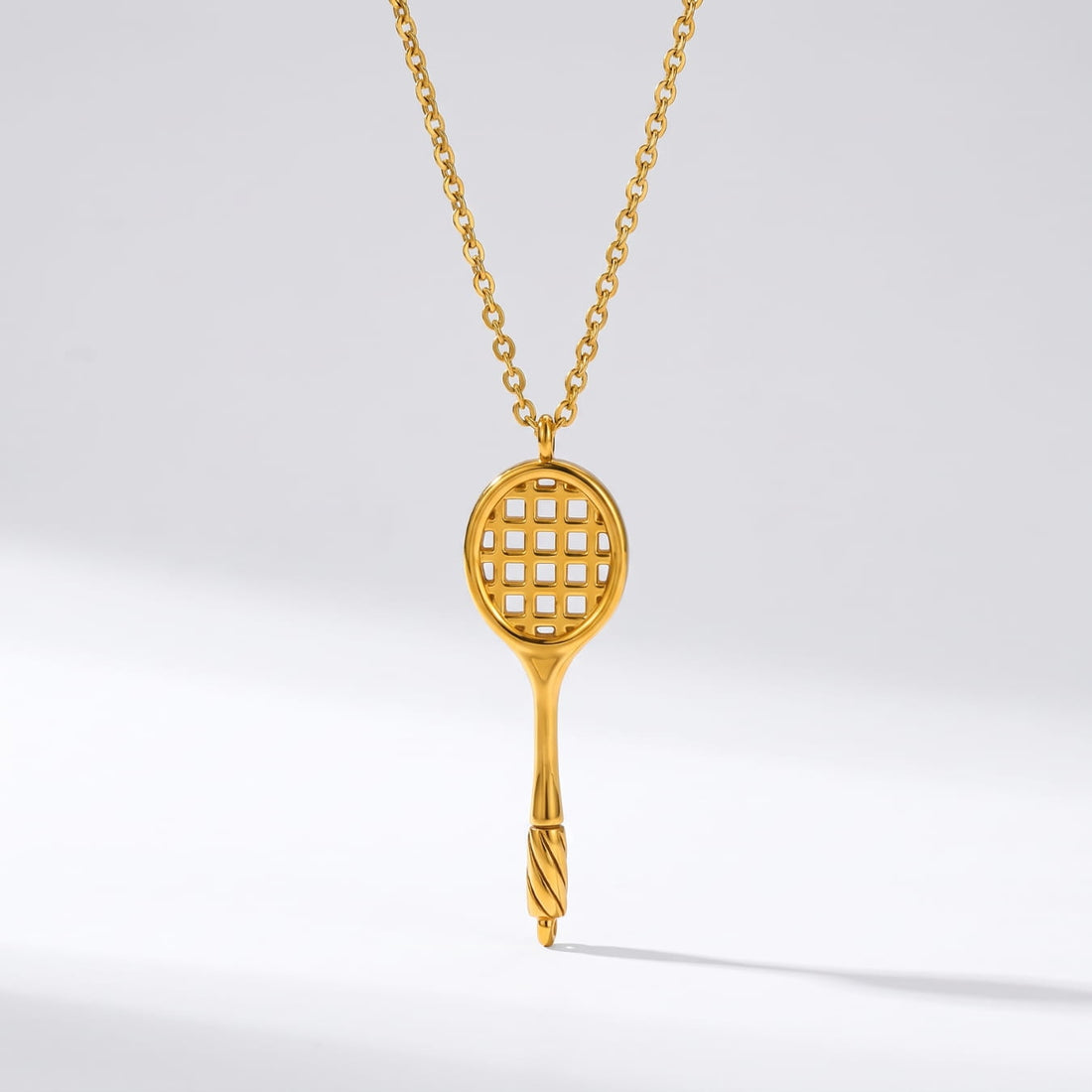 Sports Charms Necklace