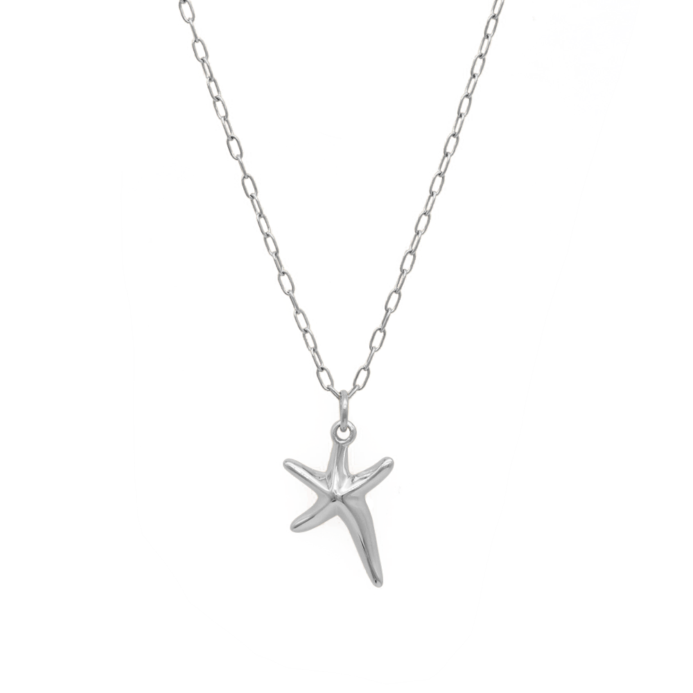 The Sandy Necklace