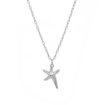 The Sandy Necklace