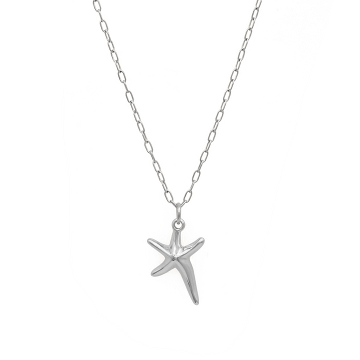 The Sandy Necklace