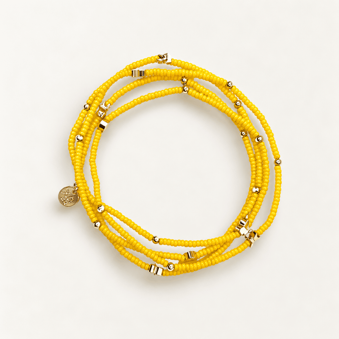The Wonder Wrap Bracelets