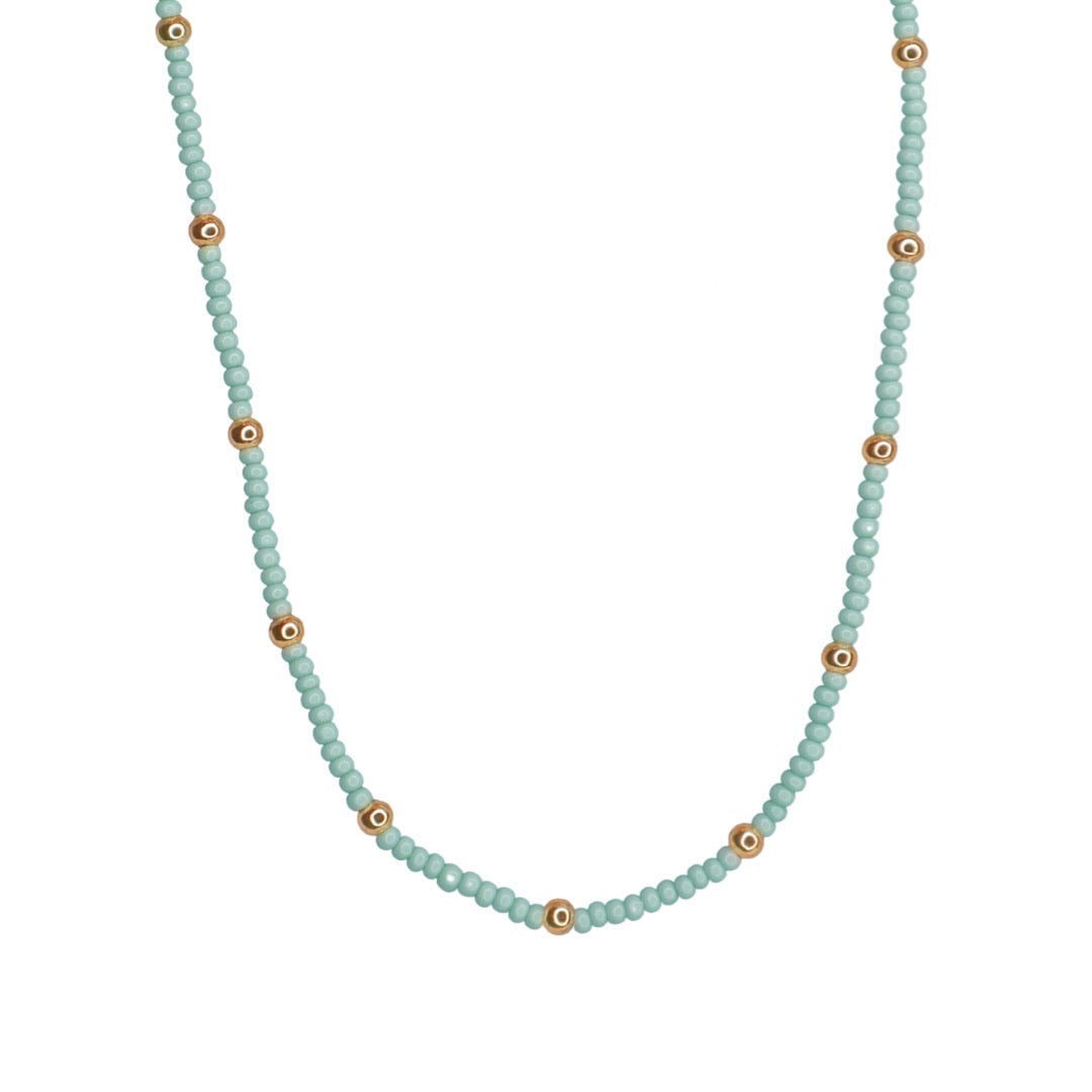 Susie Necklace