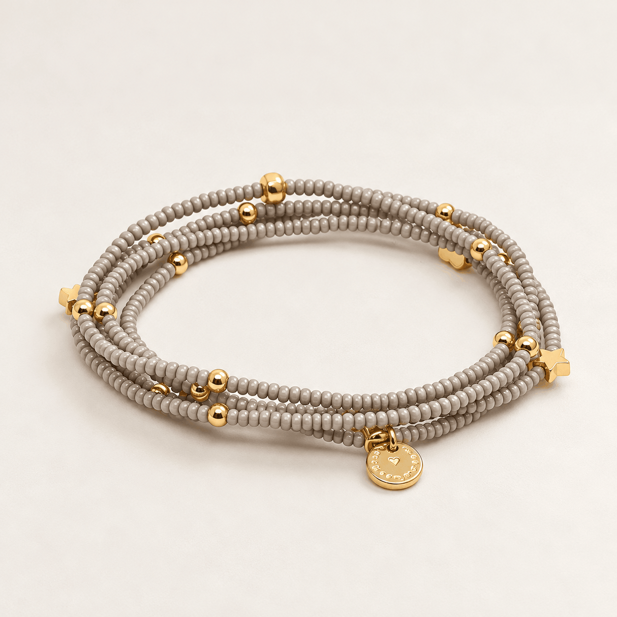 The Wonder Wrap Bracelets