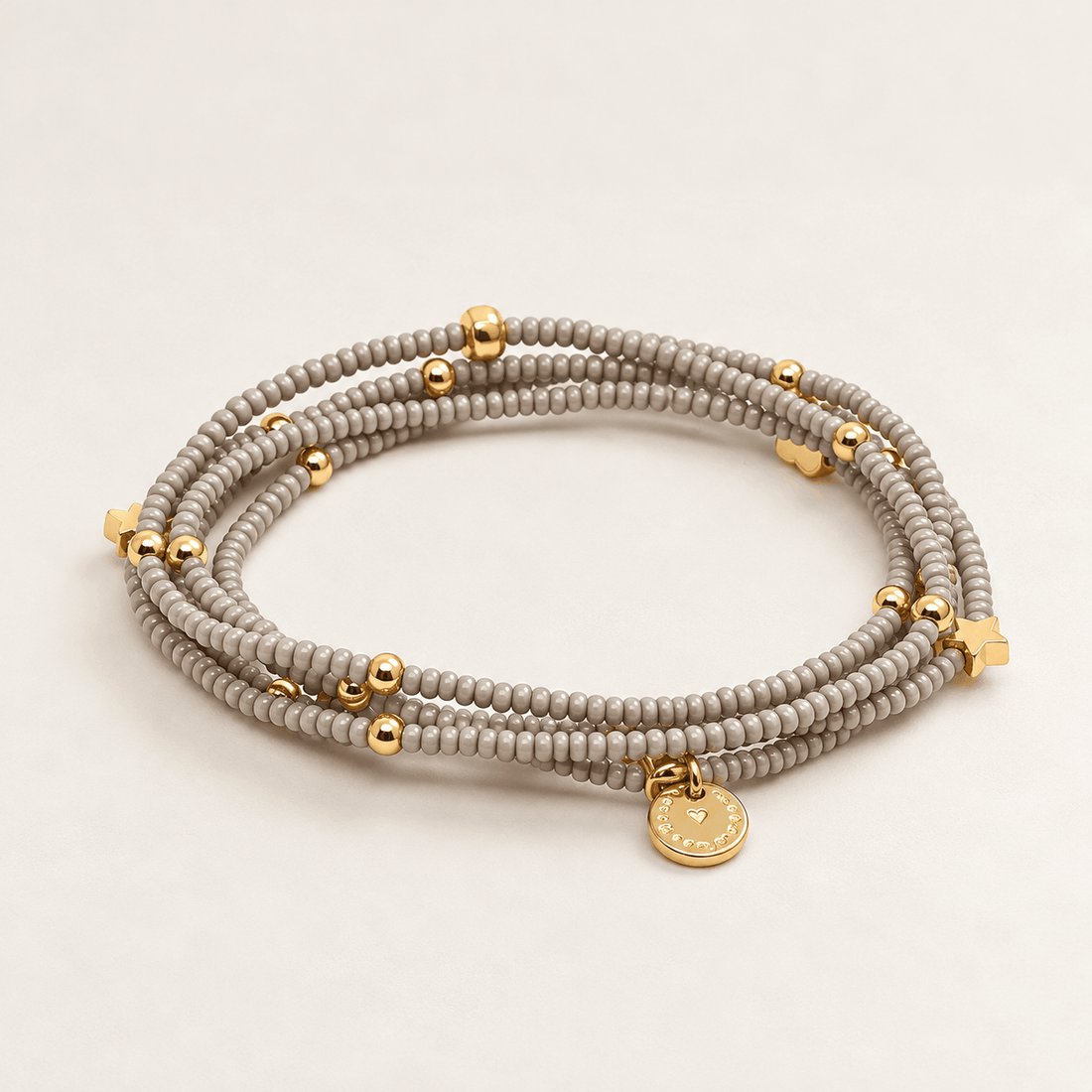 The Wonder Wrap Bracelets