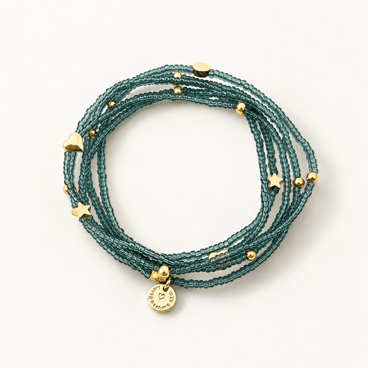 The Wonder Wrap Bracelets