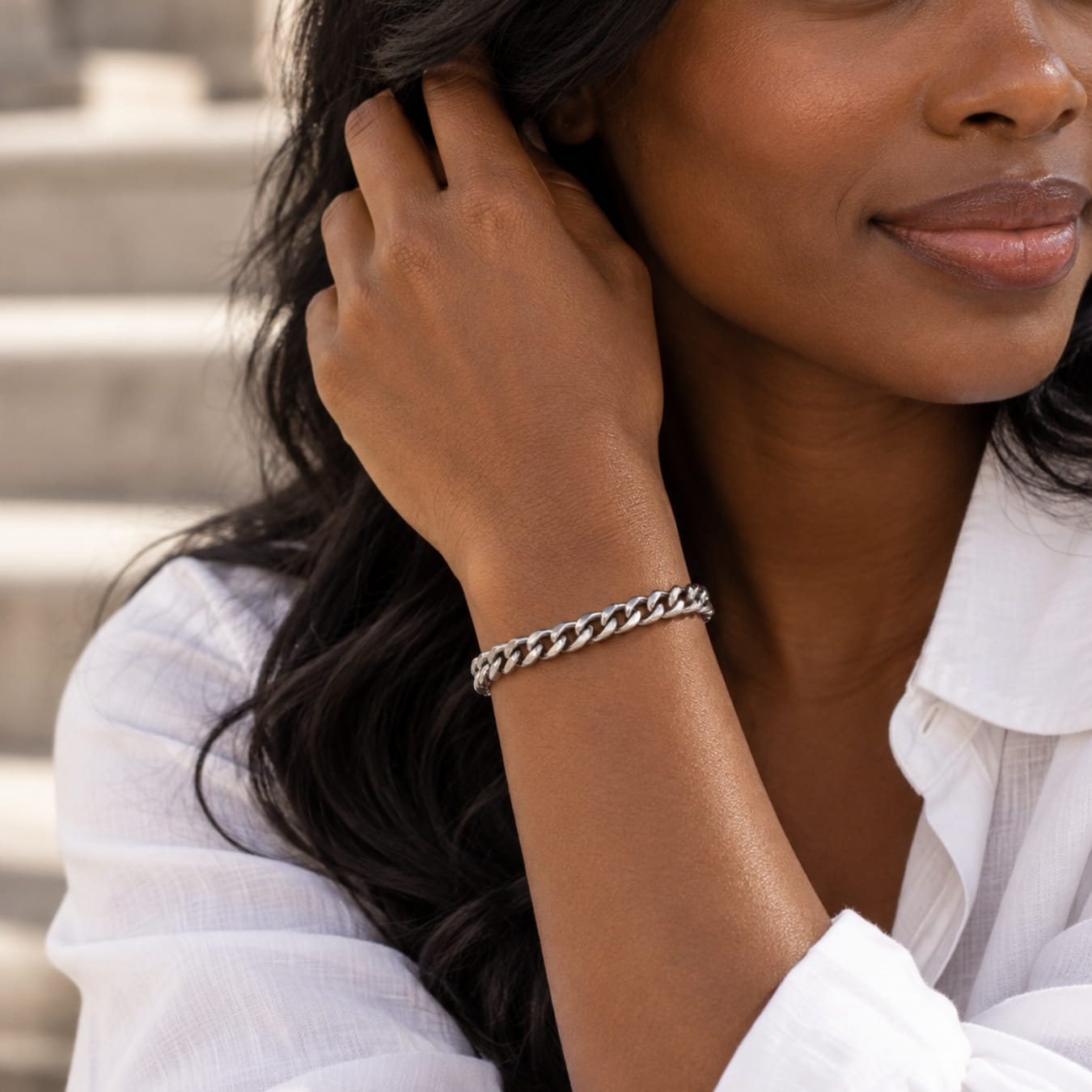 The Figaro Bracelet