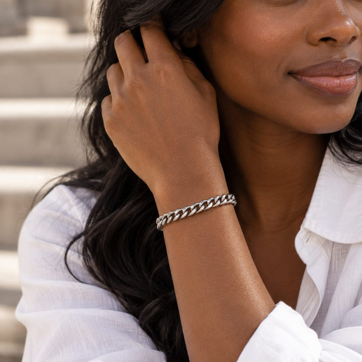 The Figaro Bracelet