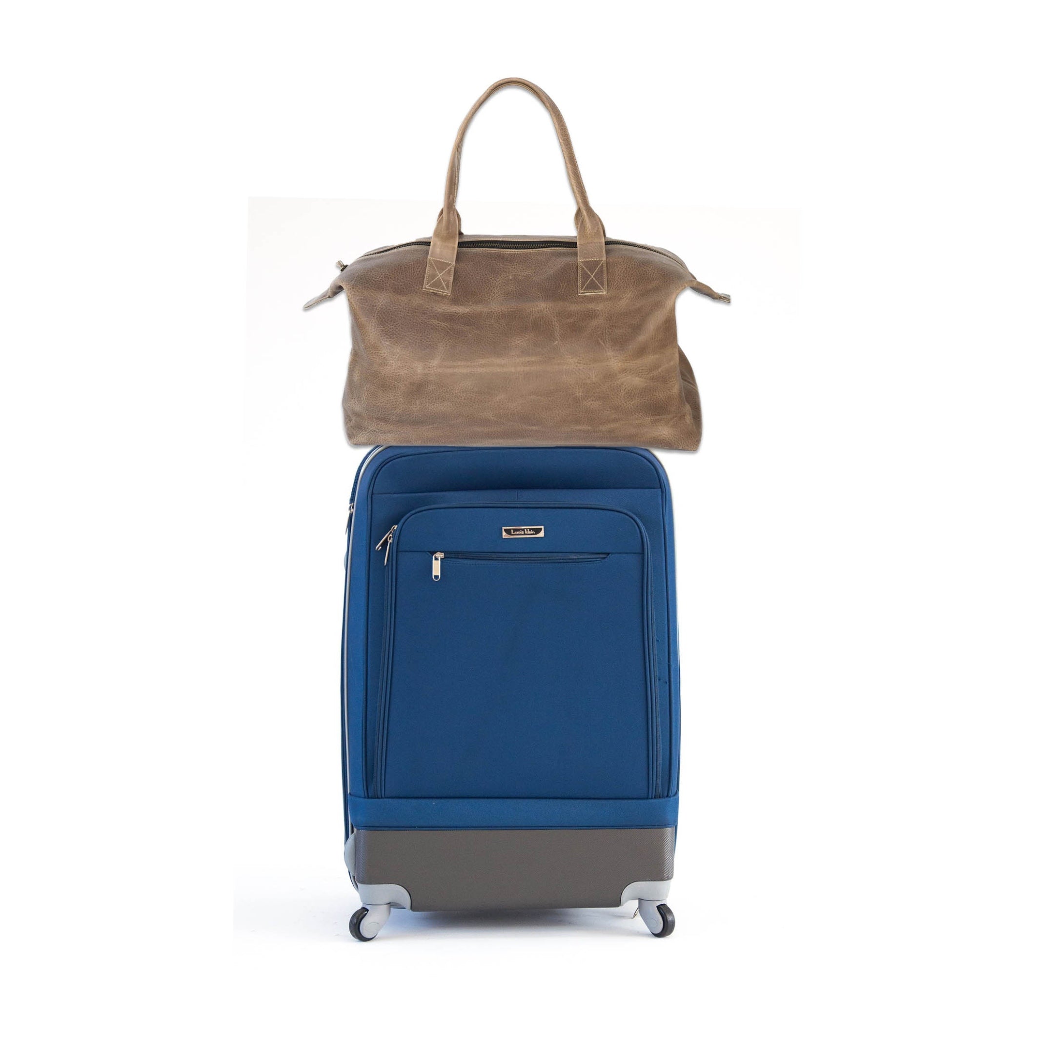 The Getaway Duffel