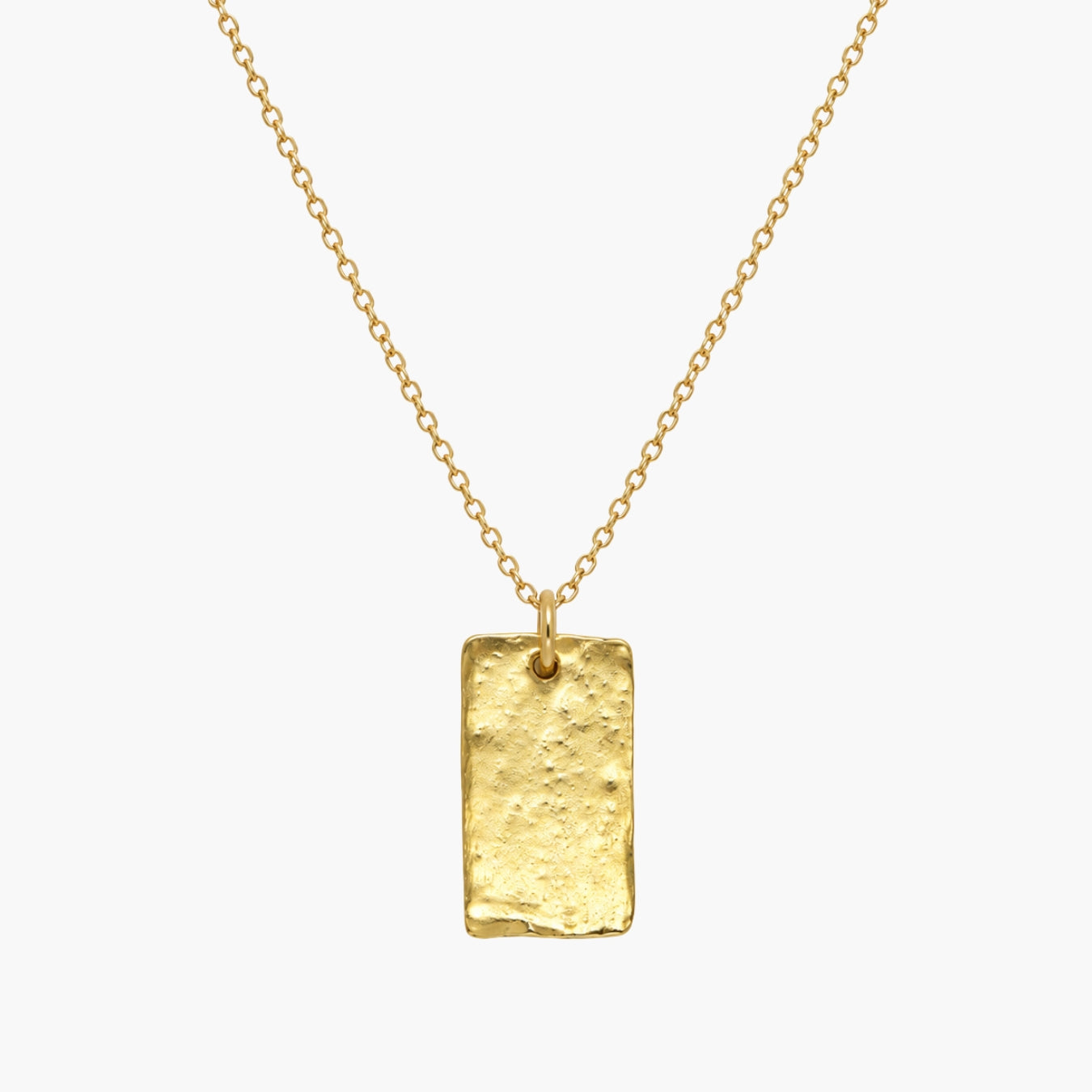 The Golden Girl Necklace
