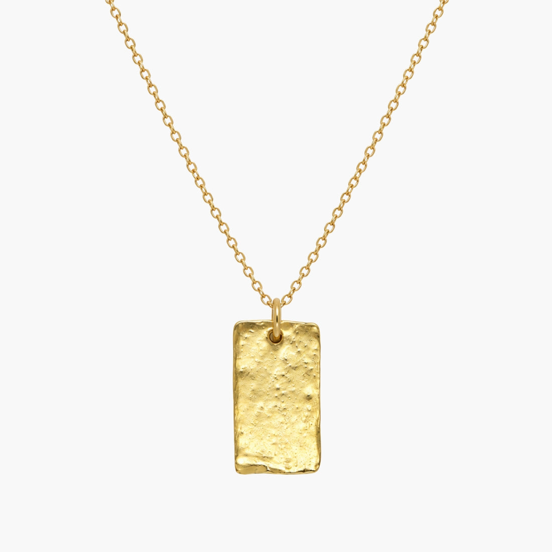 The Golden Girl Necklace