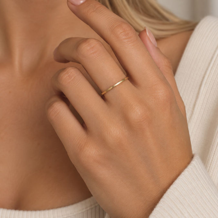The Knuckle Ring