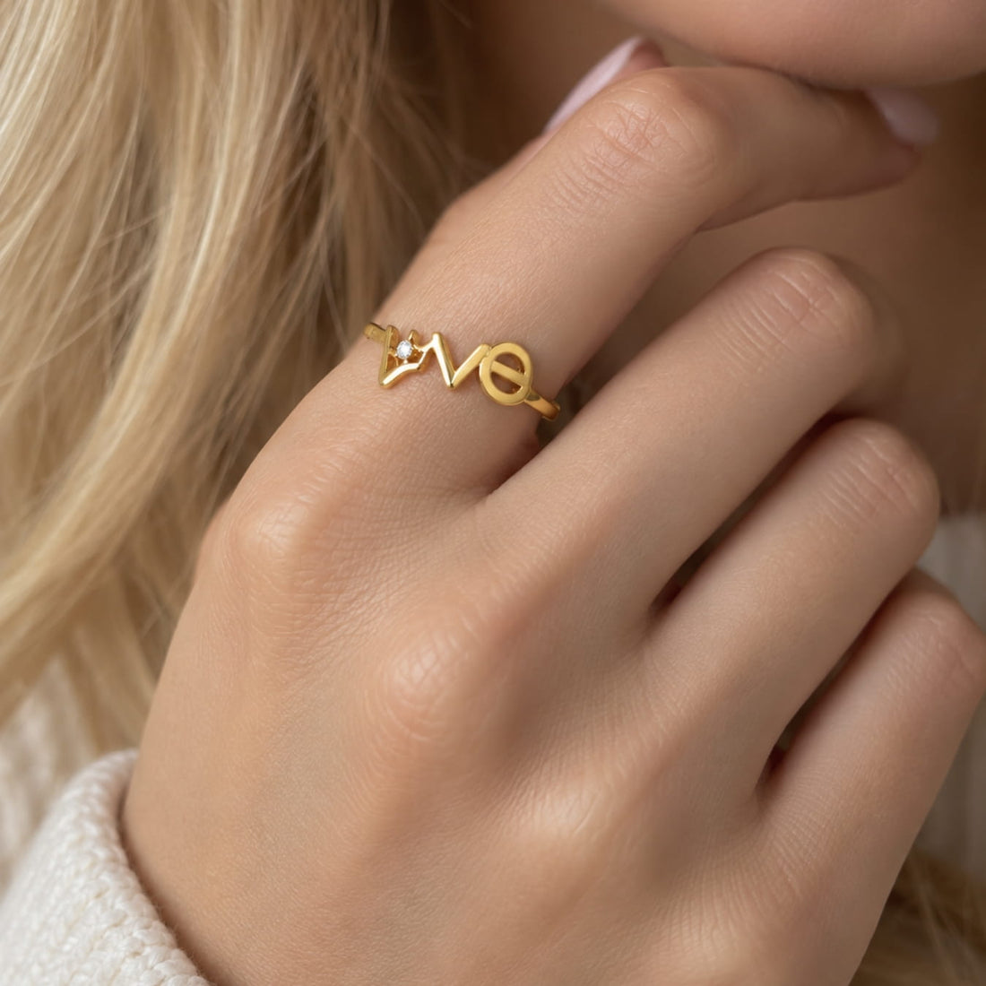 The Love Bling Ring