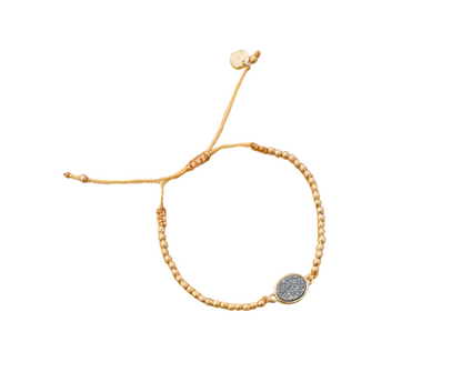 The Madison Round Bracelet