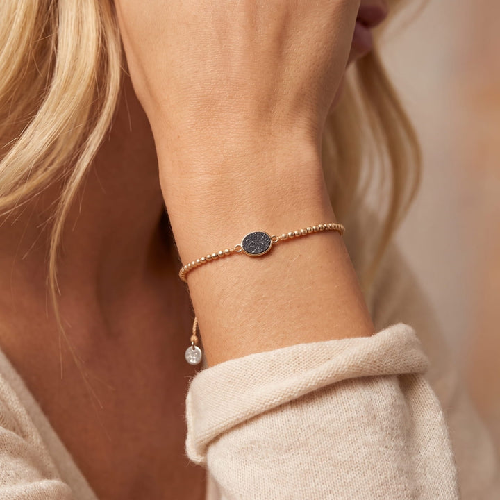 The Madison Round Bracelet
