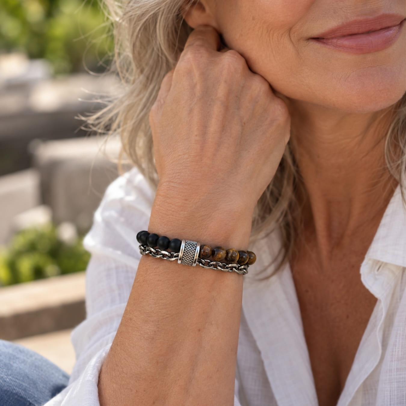 The Mauritius Bracelet