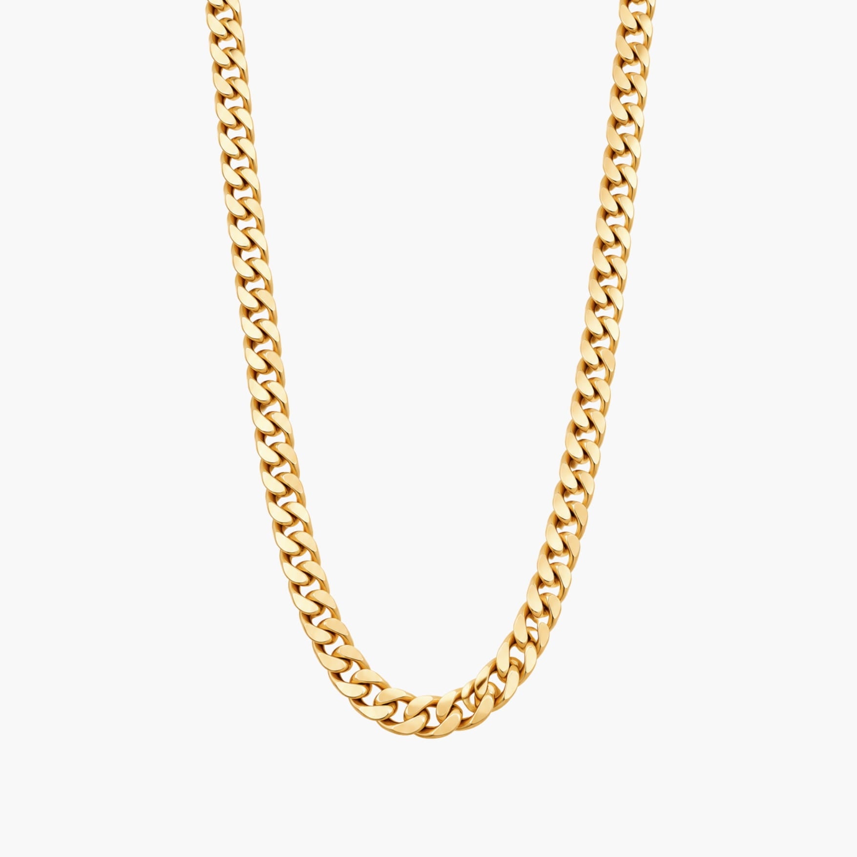 The Maximillion Chain