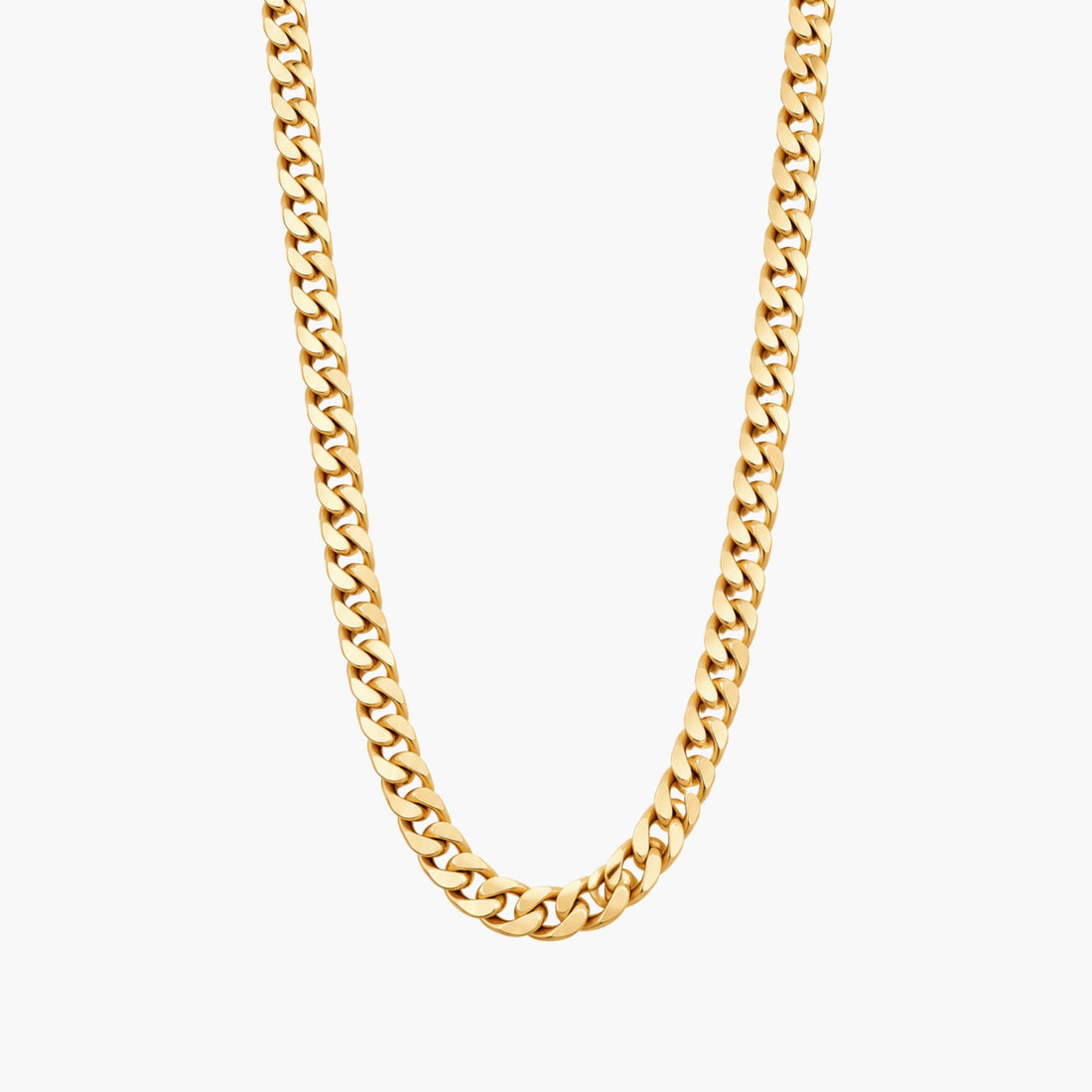 The Maximillion Chain