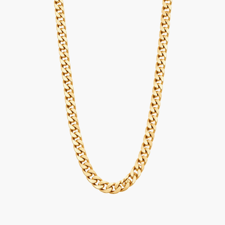 The Maximillion Chain