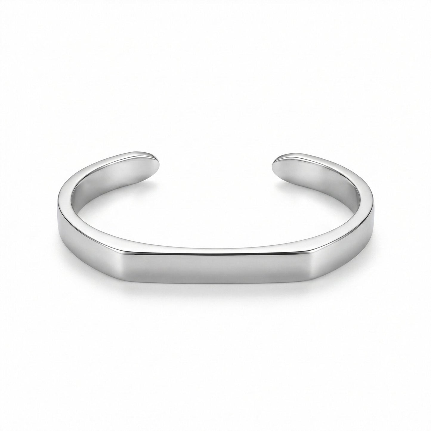 The Modern Cuff
