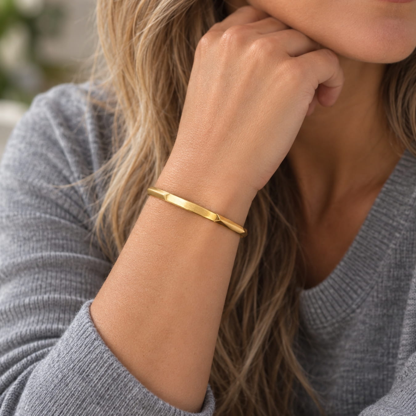 The Modern Cuff