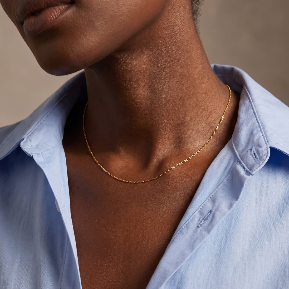 The Plain Chain