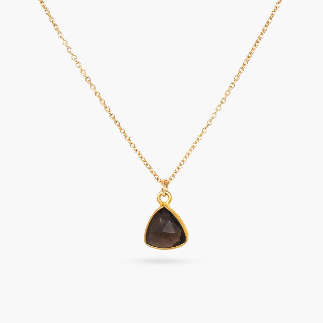 The Sparkle Garden Necklace