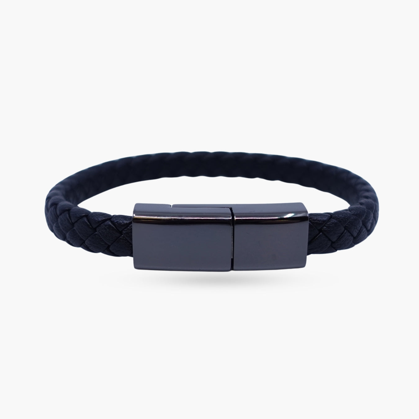The USB Cable Bracelet