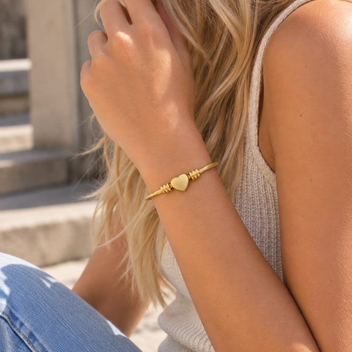 The Zanzibar Bracelet
