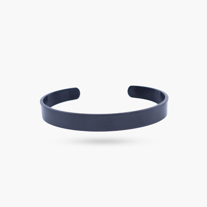 Titanium Black Cuff