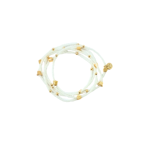 The Wonder Wrap Bracelet