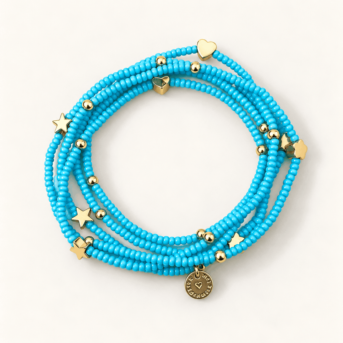 The Wonder Wrap Bracelets