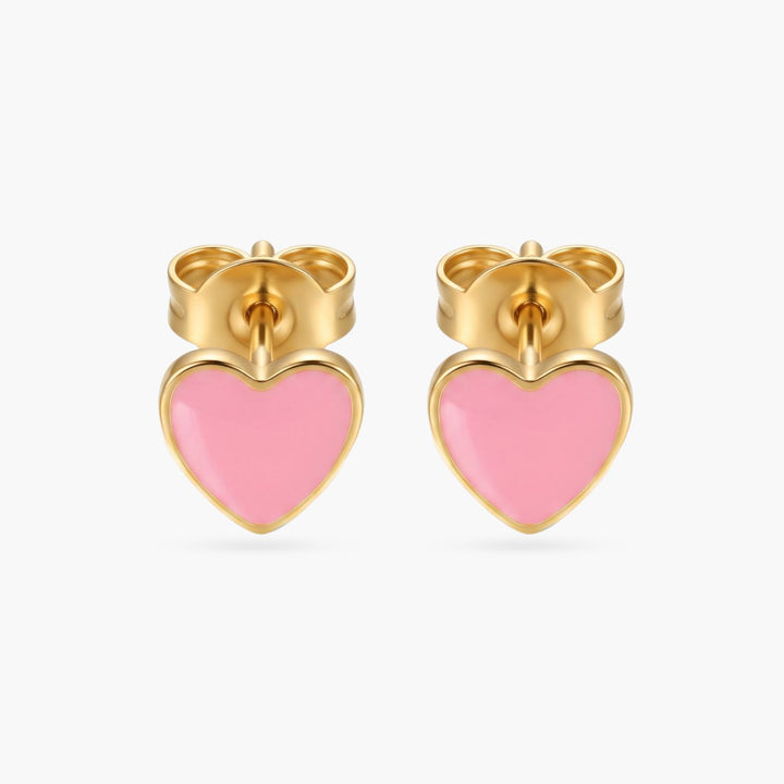 Young at Heart Earrings