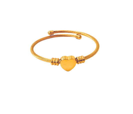 The Zanzibar Bracelet