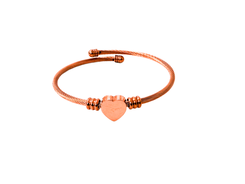 The Zanzibar Bracelet