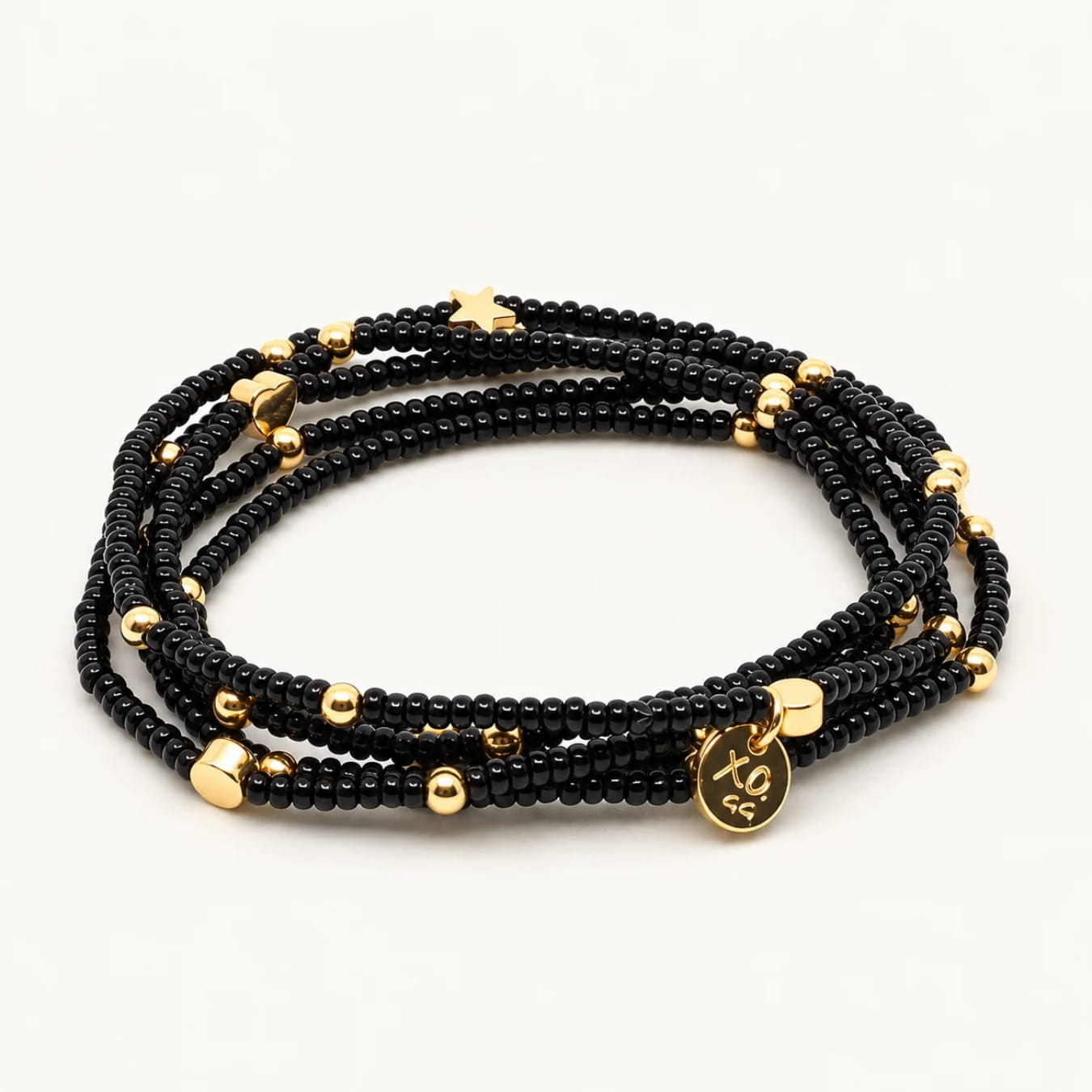 The Wonder Wrap Bracelets