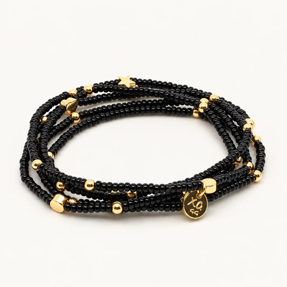 The Wonder Wrap Bracelets