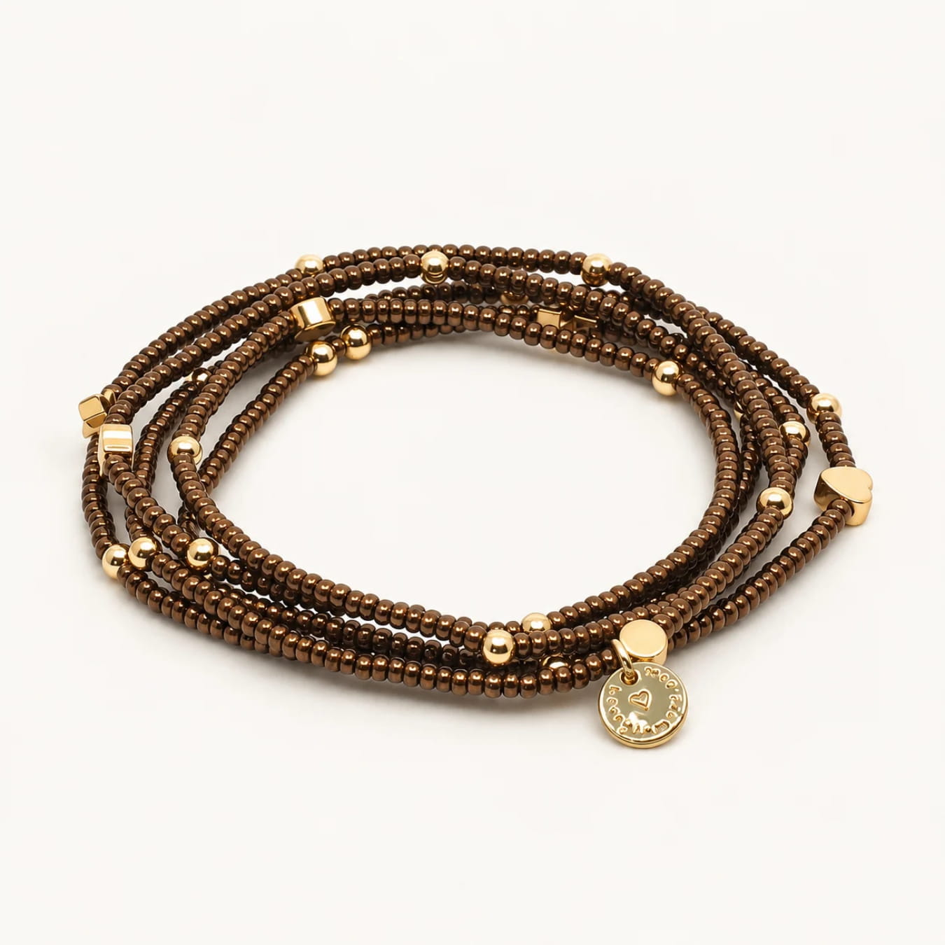 The Wonder Wrap Bracelets