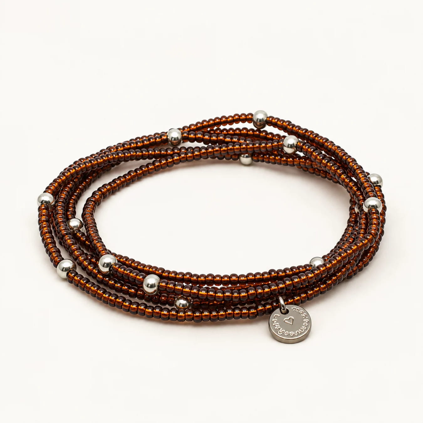 The Wonder Wrap Bracelets
