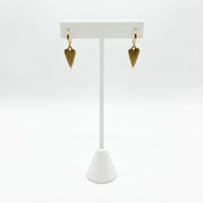 Cupid Earrings