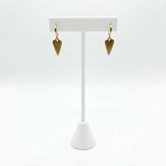 Cupid Earrings