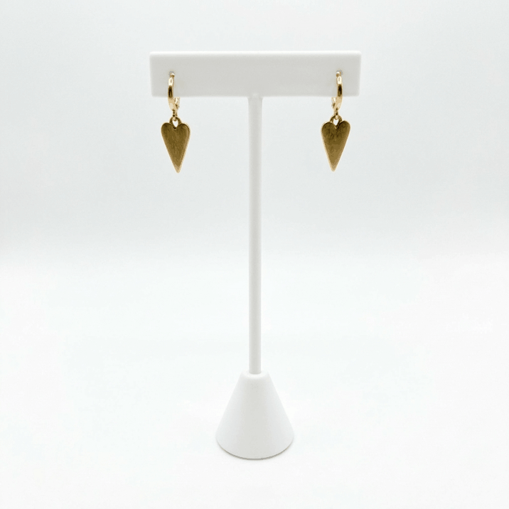 Cupid Earrings