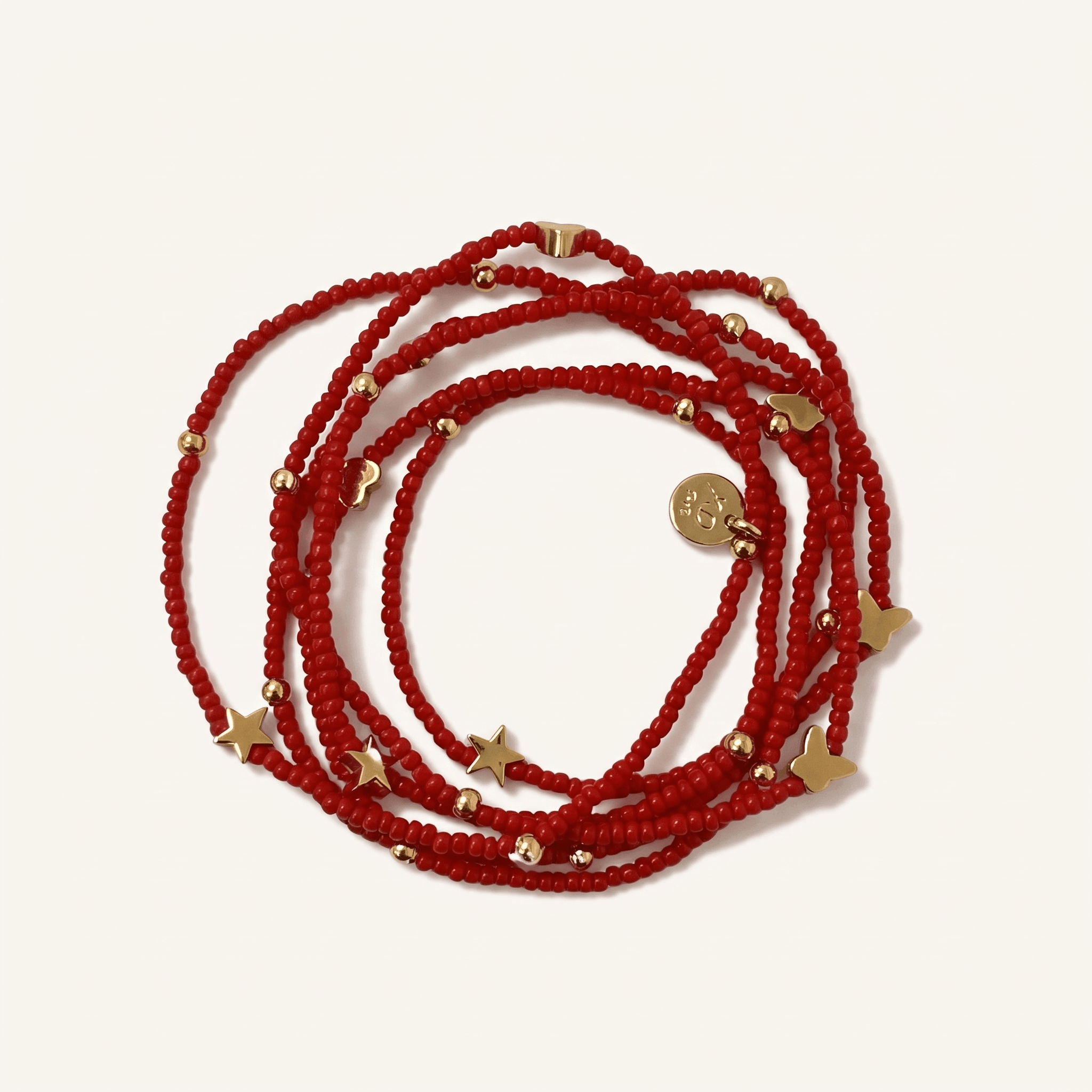 The Wonder Wrap Bracelets