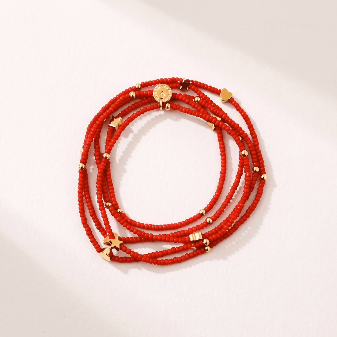 The Wonder Wrap Bracelets