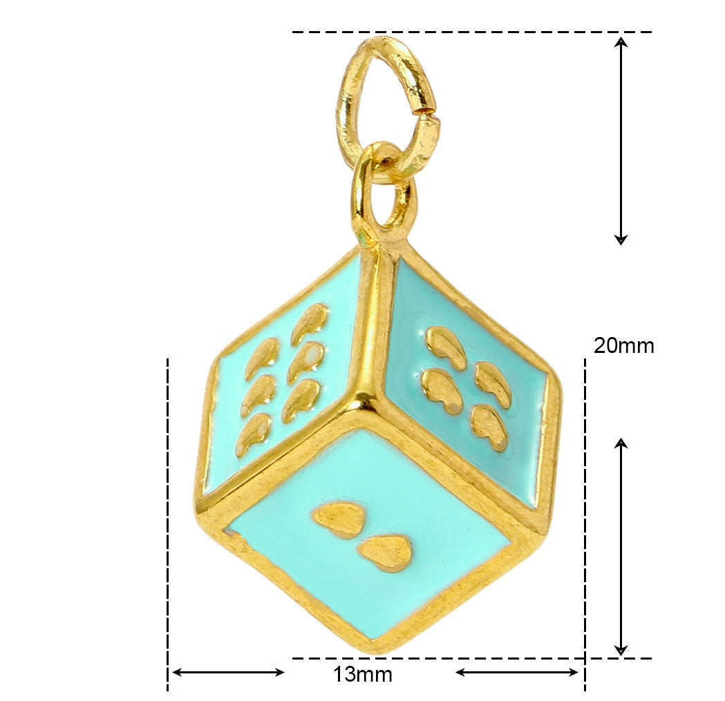 Build Your Own Charm - Miscellaneous Charms