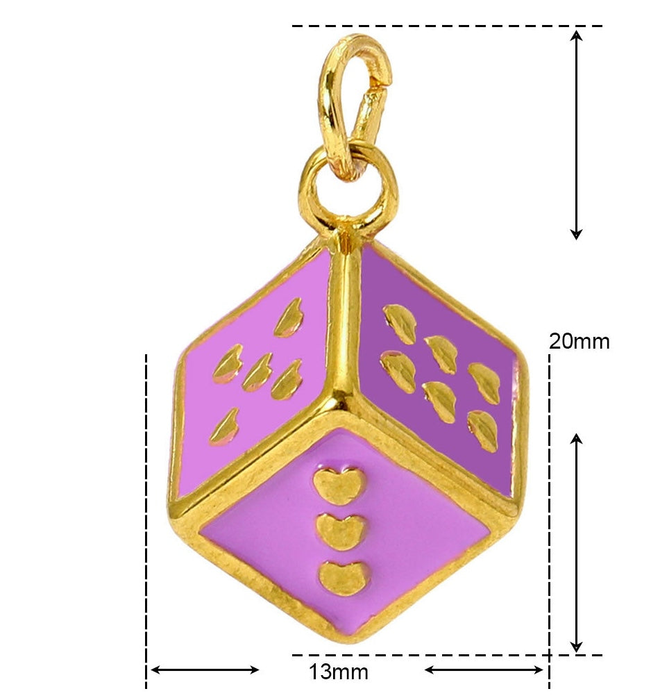 Build Your Own Charm - Miscellaneous Charms