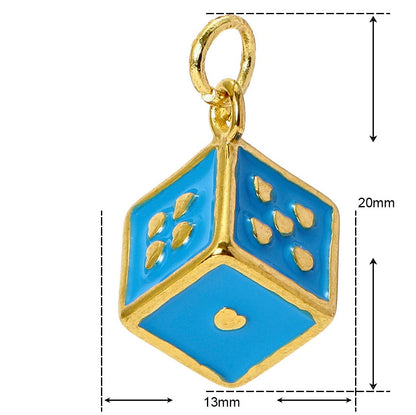 Build Your Own Charm - Miscellaneous Charms