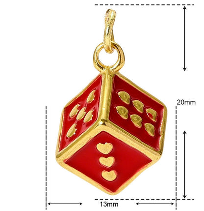 Build Your Own Charm - Miscellaneous Charms