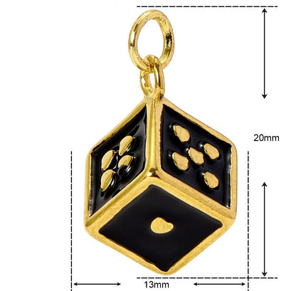 Build Your Own Charm - Miscellaneous Charms