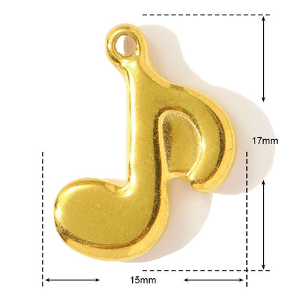 Build Your Own Charm - Miscellaneous Charms